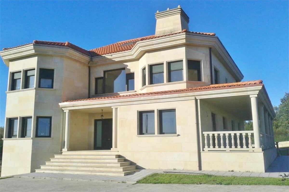 Vivienda Comunitaria Amoeiro